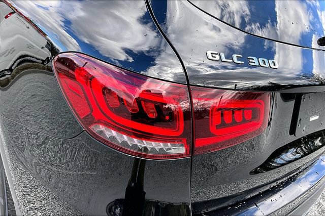 Certified 2022 Mercedes-Benz GLC 300 4MATIC image 26