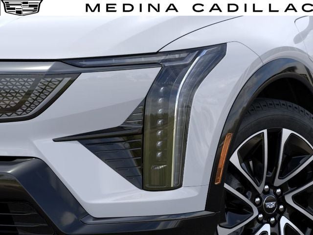 New 2027 Cadillac Optiq Sport AWD/4WD image 10
