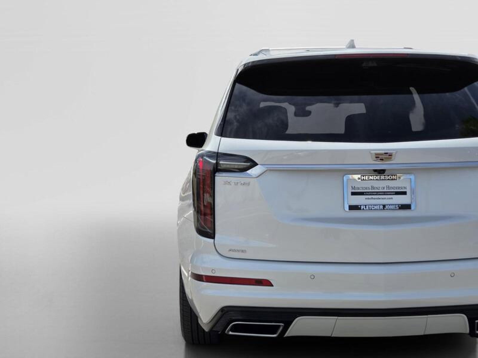 Used 2023 Cadillac XT6 Sport w/ Platinum Package AWD/4WD image 11