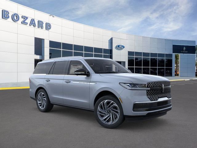 New 2025 Lincoln Navigator Reserve image 7