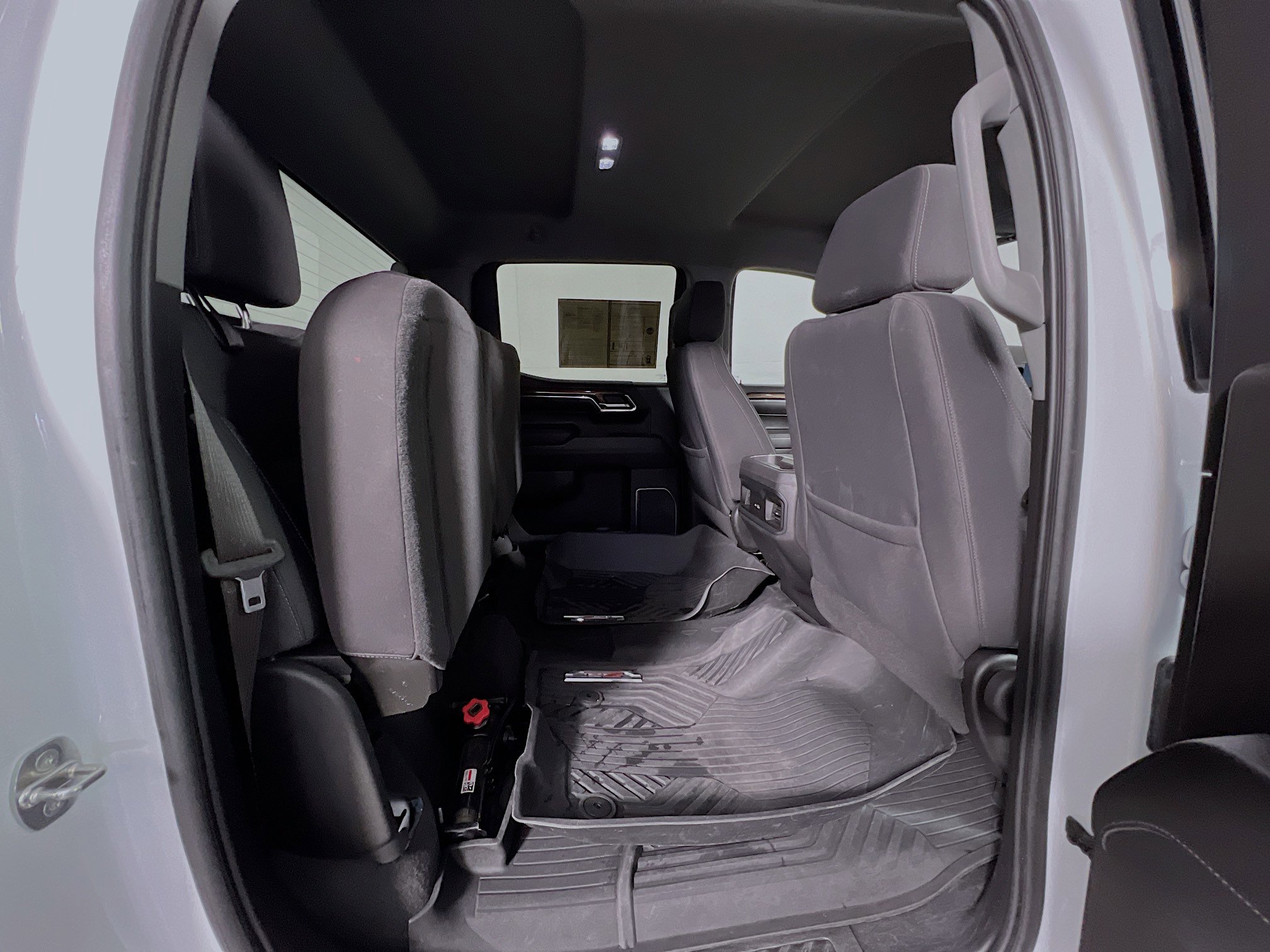 Used 2023 Chevrolet Silverado 1500 LT Trail Boss w/ Protection Package image 33