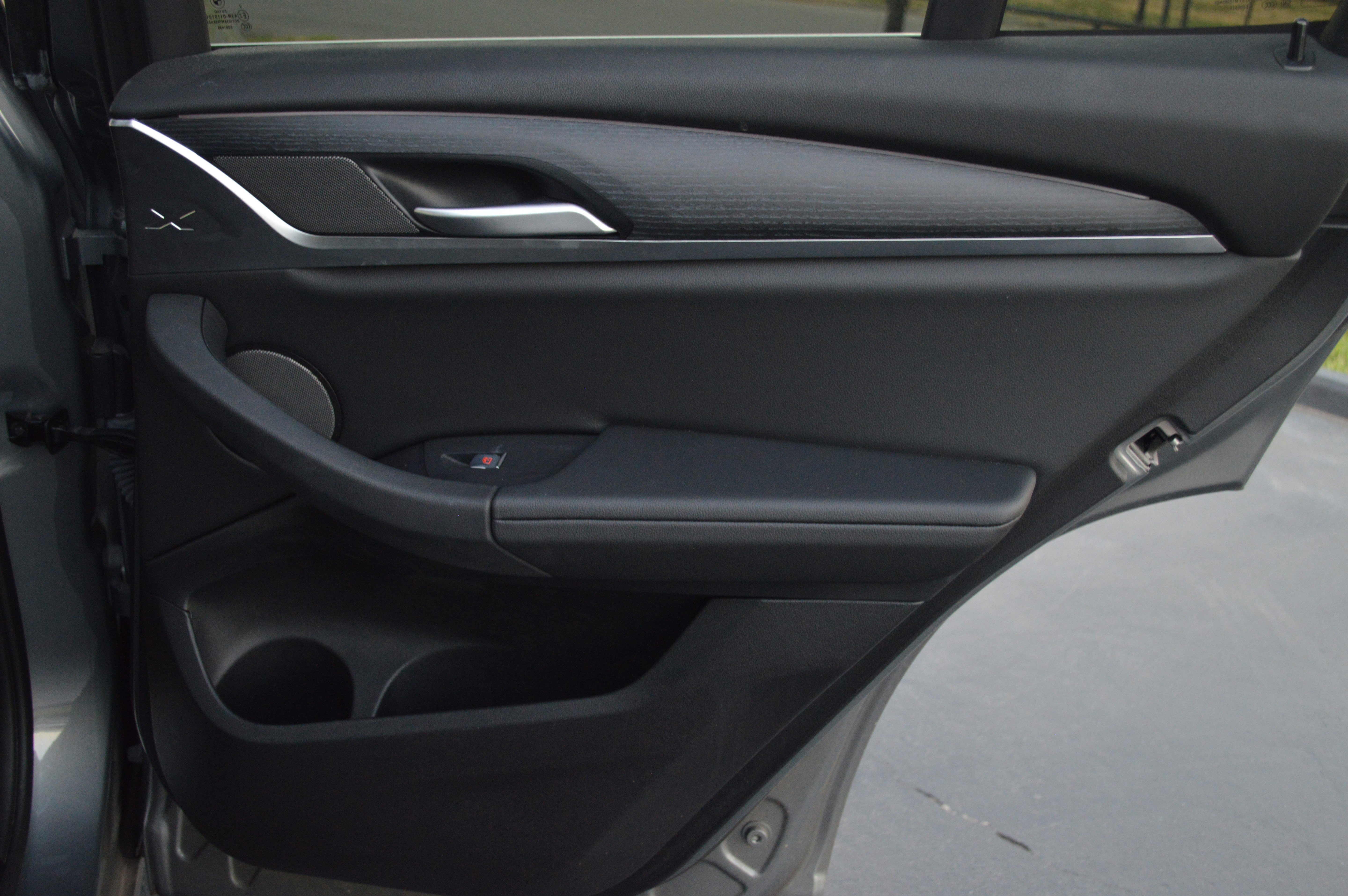 Certified 2023 BMW X3 xDrive30i w/ Convenience Package image 32