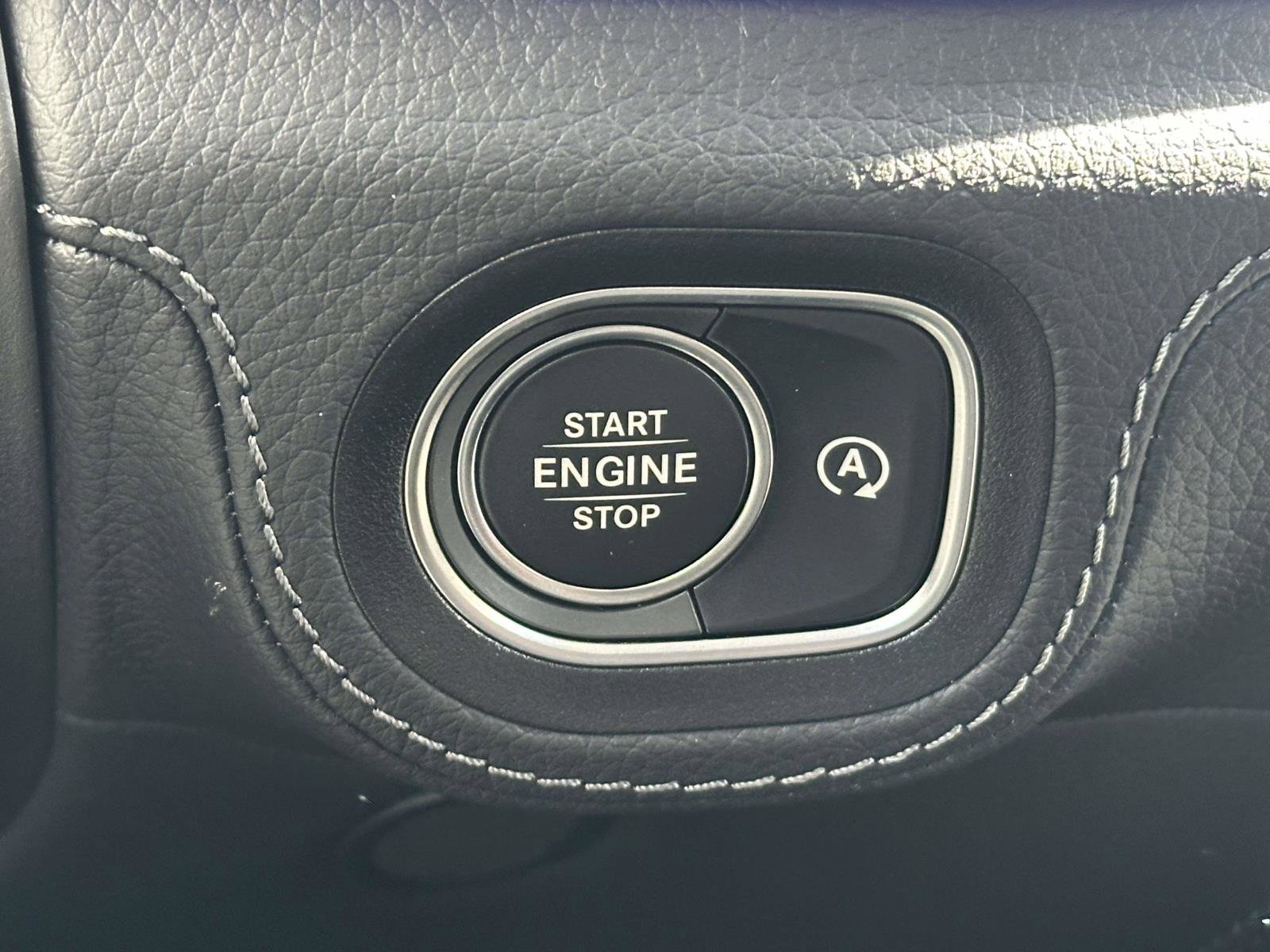 New 2026 Mercedes-Benz GLS 580 4MATIC image 19