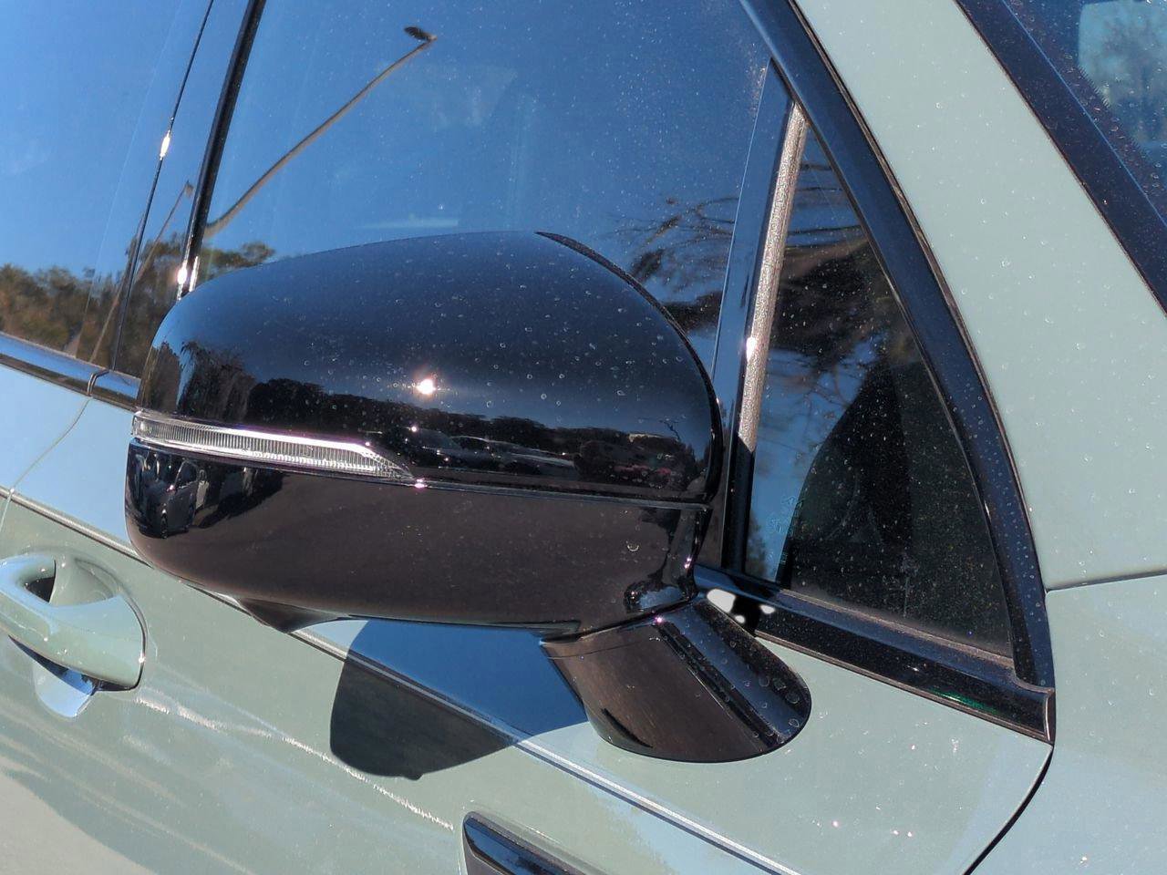 New 2026 Kia Sorento SX Prestige image 17