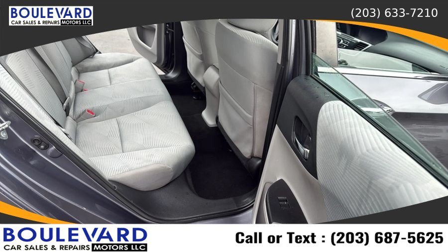 Used 2016 Honda Accord LX image 18