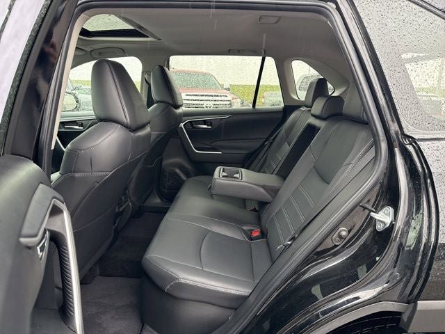 Used 2024 Toyota RAV4 XLE Premium w/ Weather Package AWD/4WD image 17