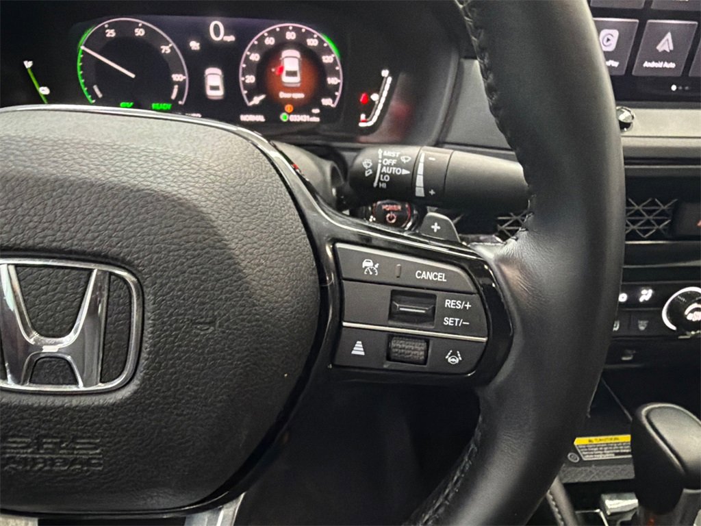 Used 2023 Honda Accord Touring image 25