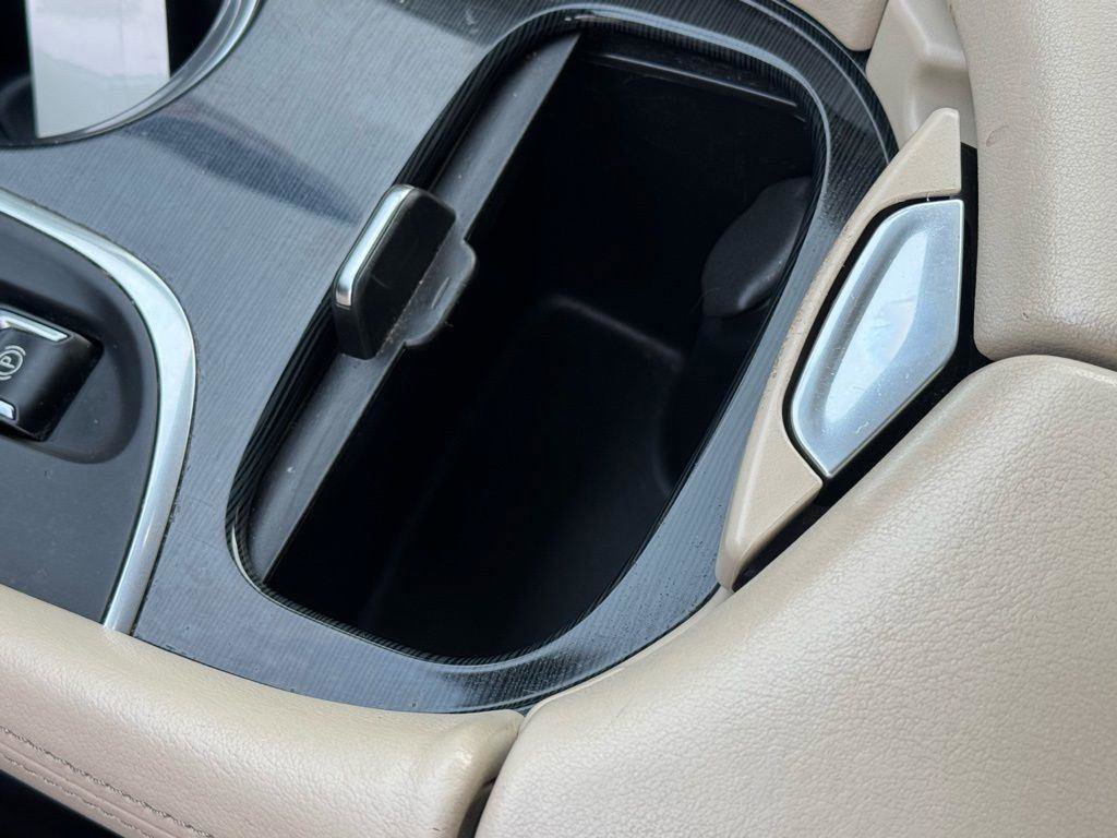 Used 2017 Buick Envision Preferred image 46