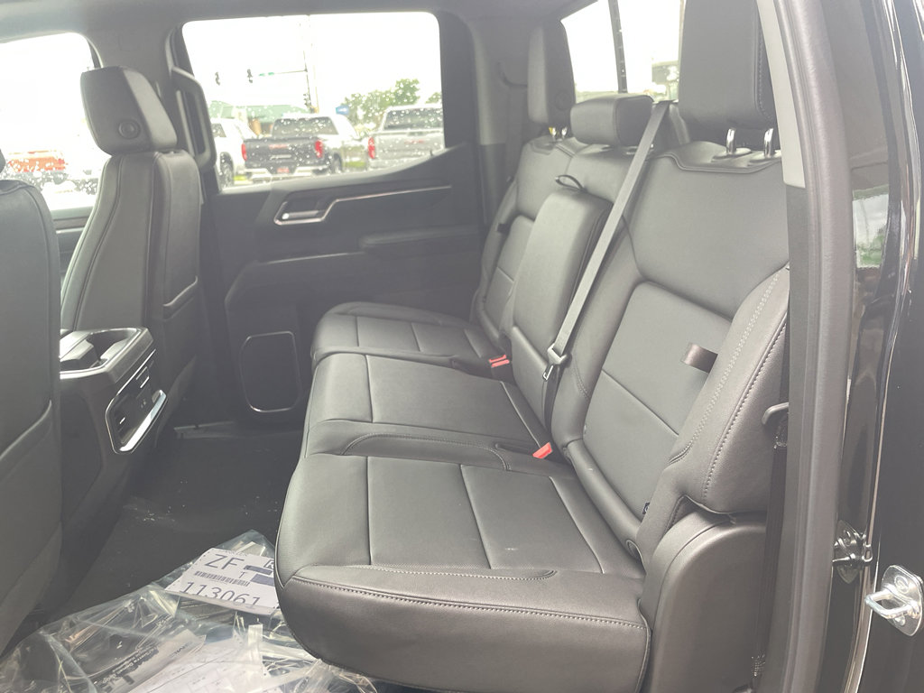 New 2026 GMC Sierra 1500 SLT w/ SLT Premium Package image 22