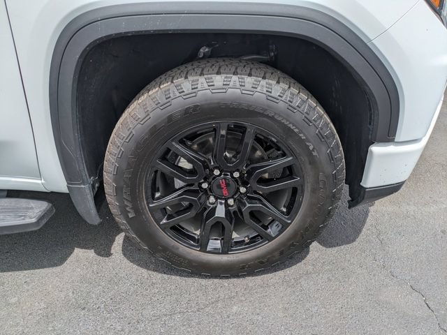 Used 2026 GMC Sierra 1500 Elevation AWD/4WD image 12