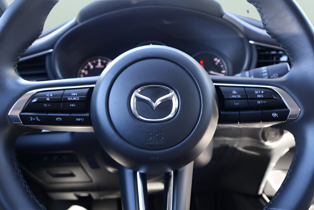 Used 2024 MAZDA CX-30 AWD 2.5 S w/ Preferred Package image 19