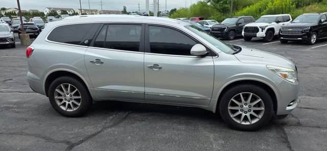 Used 2016 Buick Enclave Leather AWD/4WD image 6