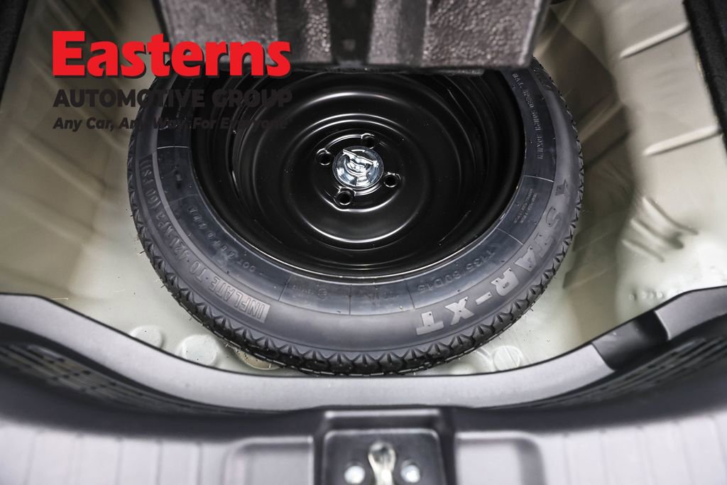 Used 2019 Honda Fit Sport image 21