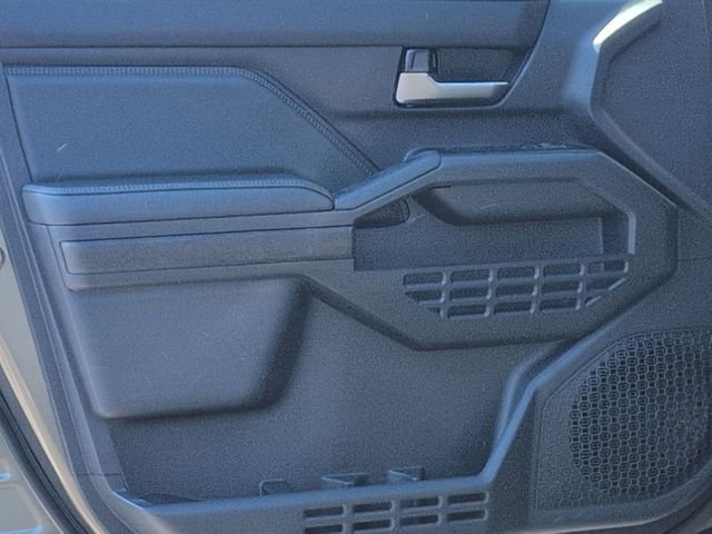 New 2026 Toyota Tacoma Limited AWD/4WD image 14