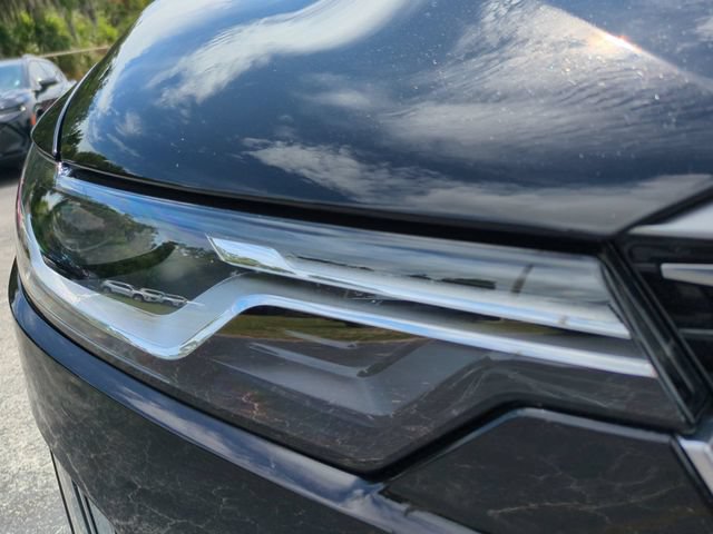 Used 2025 Cadillac XT6 Premium Luxury FWD image 10