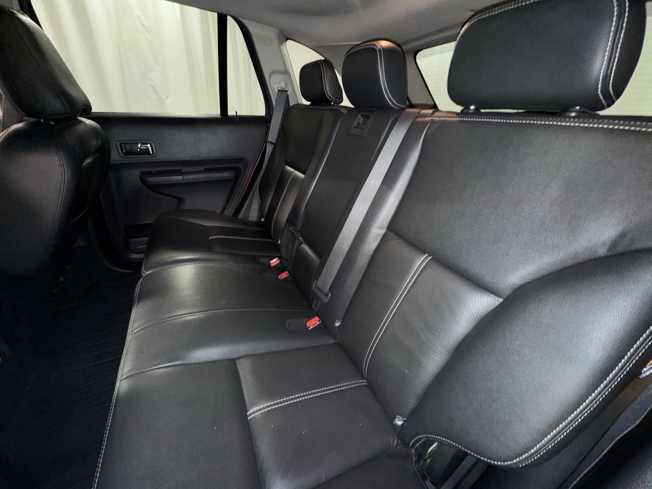 Used 2007 Ford Edge SEL image 30