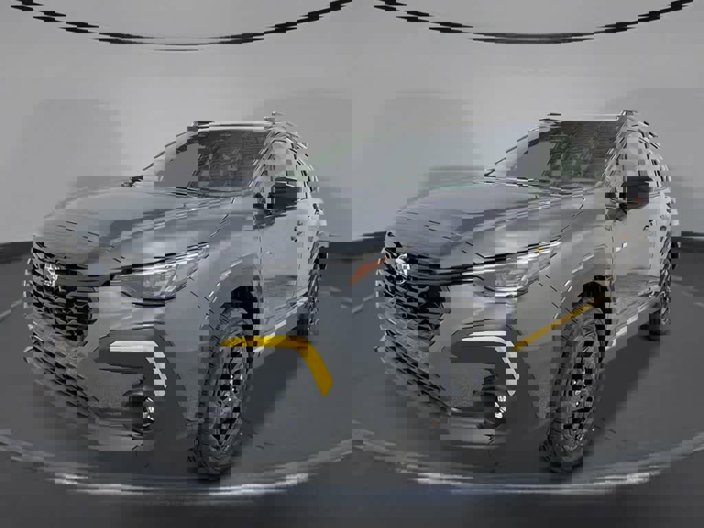 Certified 2025 Subaru Crosstrek 2.5i Sport