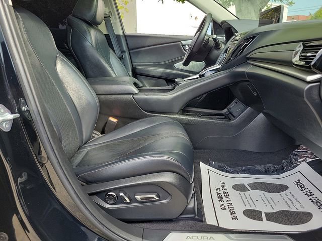 Used 2024 Acura RDX w/ Technology Package image 17