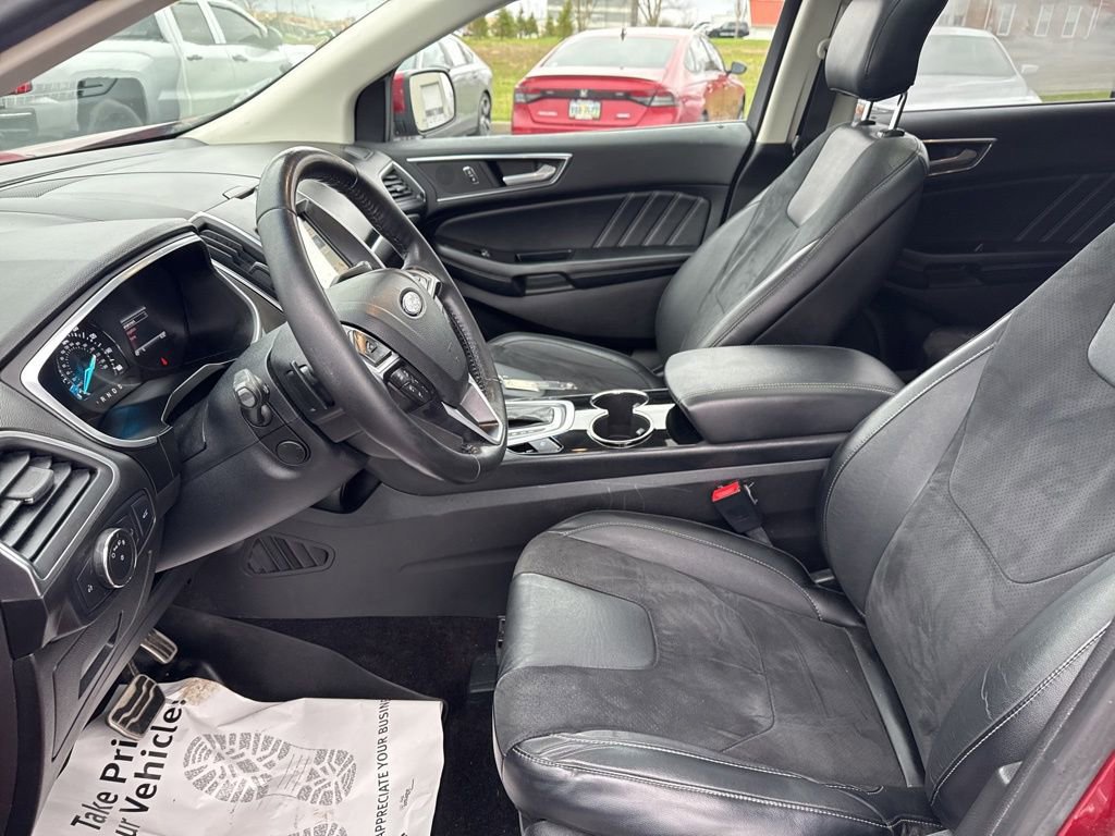 Used 2016 Ford Edge Sport w/ Equipment Group 401A image 22