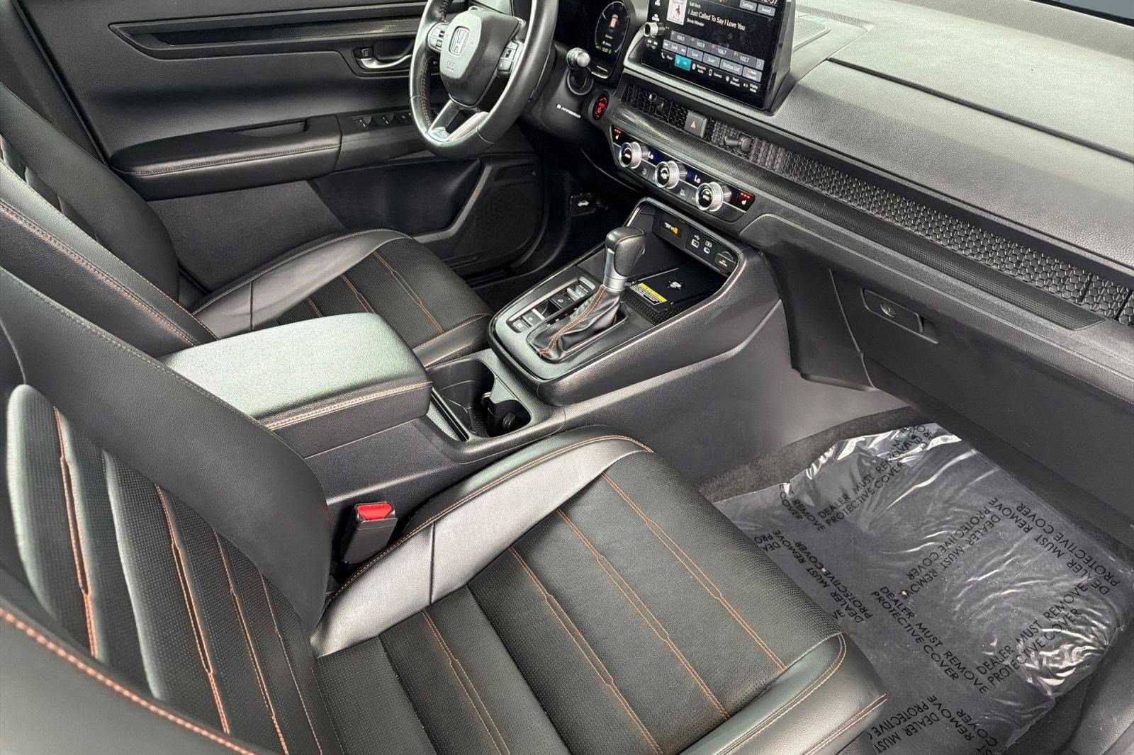 Used 2024 Honda CR-V Sport-L image 31