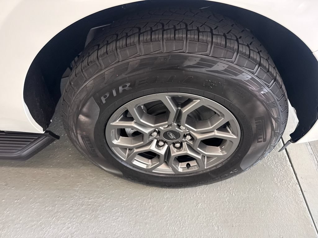 New 2027 Ford Expedition Max Active RWD image 5