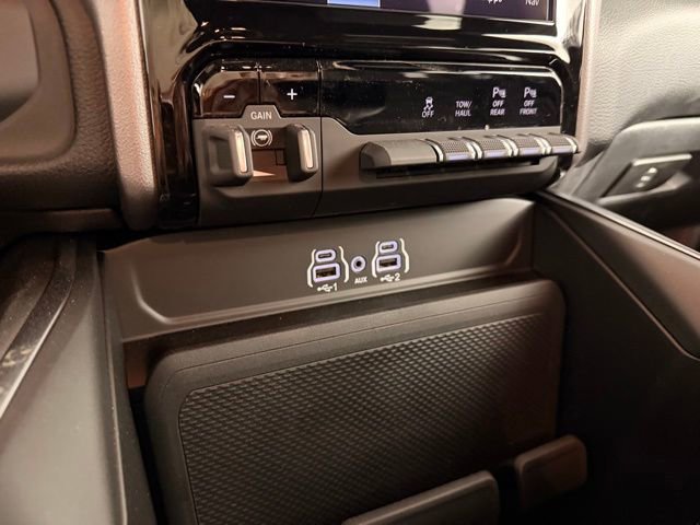 New 2026 RAM 2500 Big Horn image 24