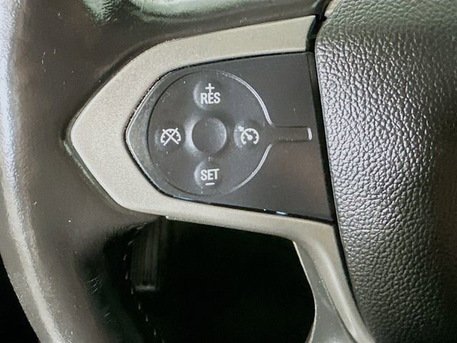 Used 2018 Chevrolet Colorado Z71 image 9