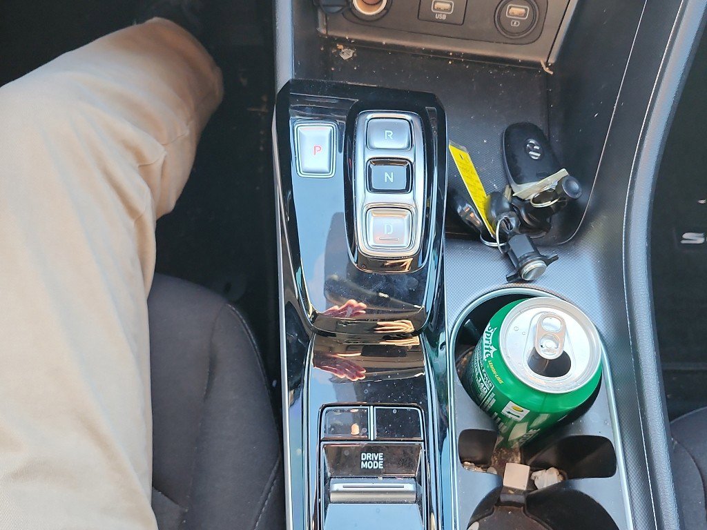 Used 2021 Hyundai Sonata Blue image 19