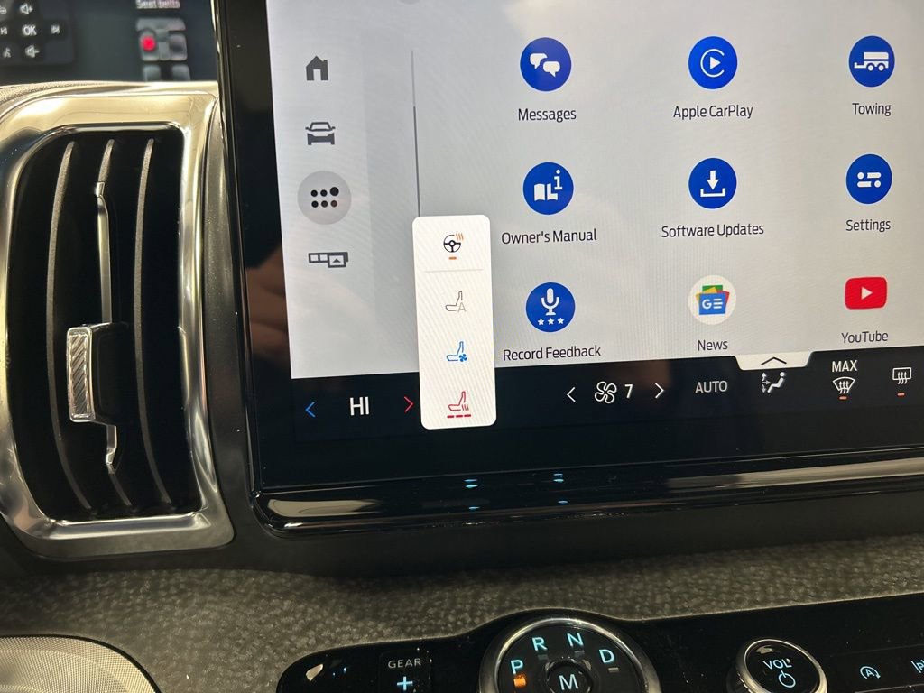 New 2025 Ford Expedition Tremor image 20