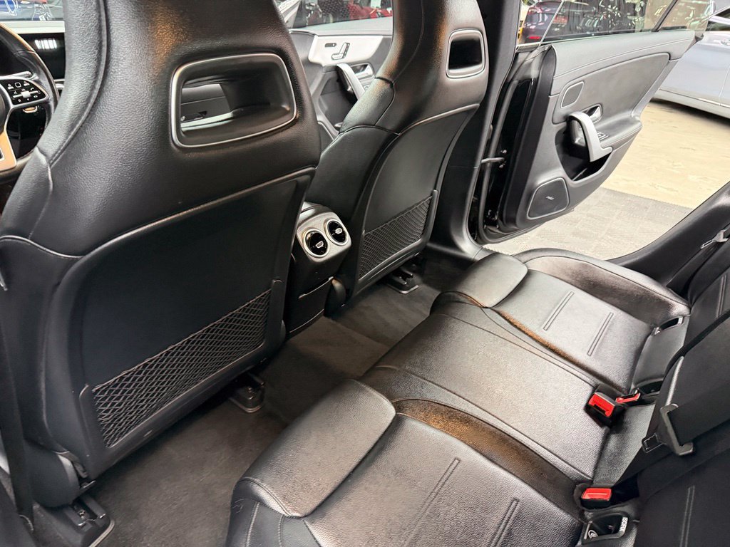 Used 2020 Mercedes-Benz CLA 250 image 37