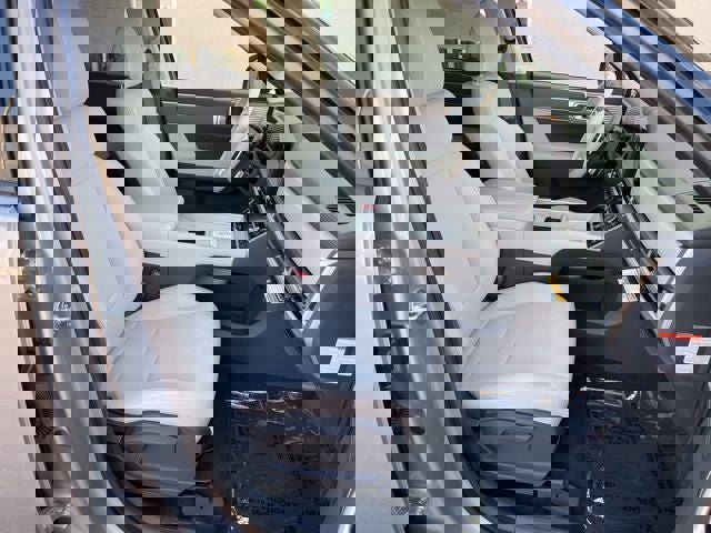 New 2026 Hyundai Santa Fe SE image 29