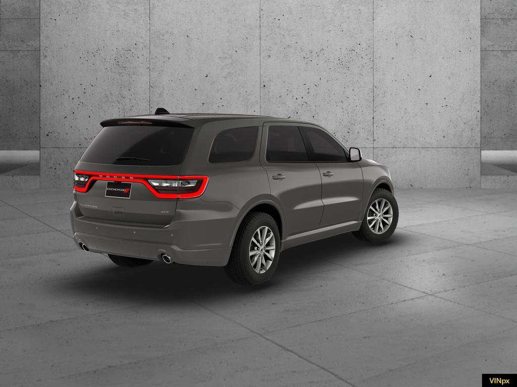 New 2026 Dodge Durango GT RWD image 7