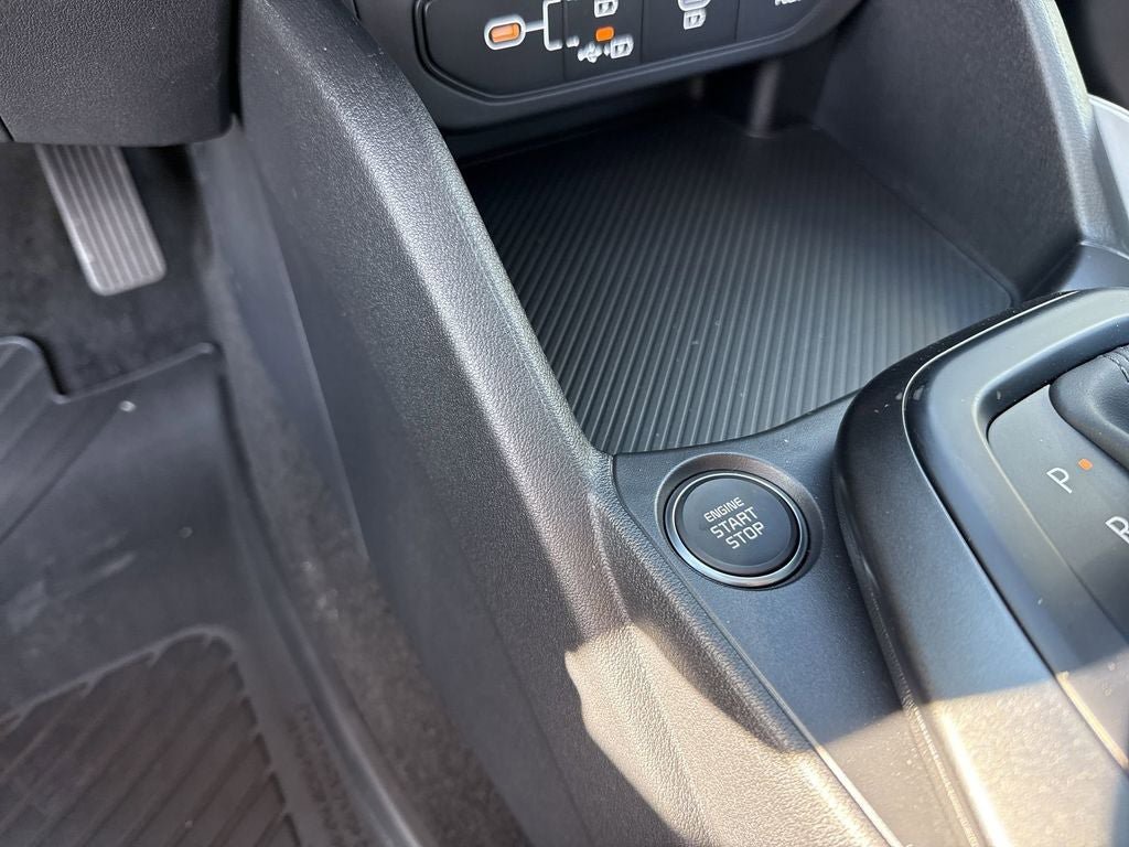 New 2026 Kia K4 LXS FWD image 27