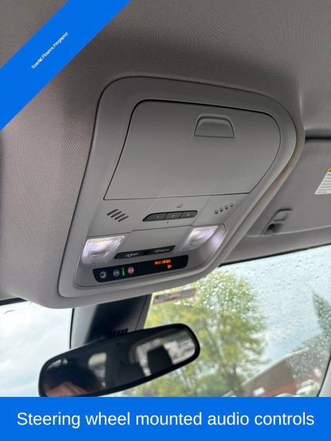 Used 2018 GMC Acadia SLT w/ LPO, Floor Liner Package FWD image 25