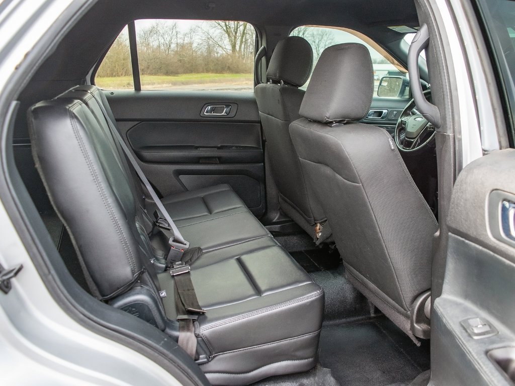 Used 2017 Ford Explorer Base image 27