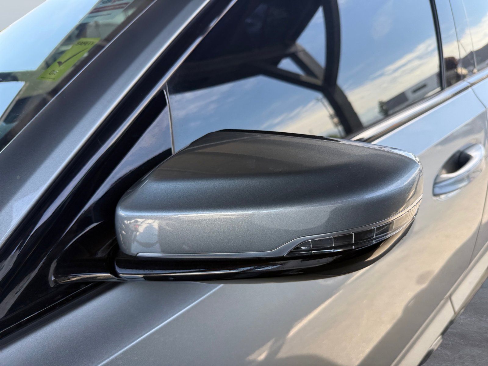 Used 2024 Cadillac CT5 Sport w/ Climate Package RWD image 14