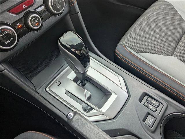 Certified 2023 Subaru Crosstrek 2.0i Premium image 12