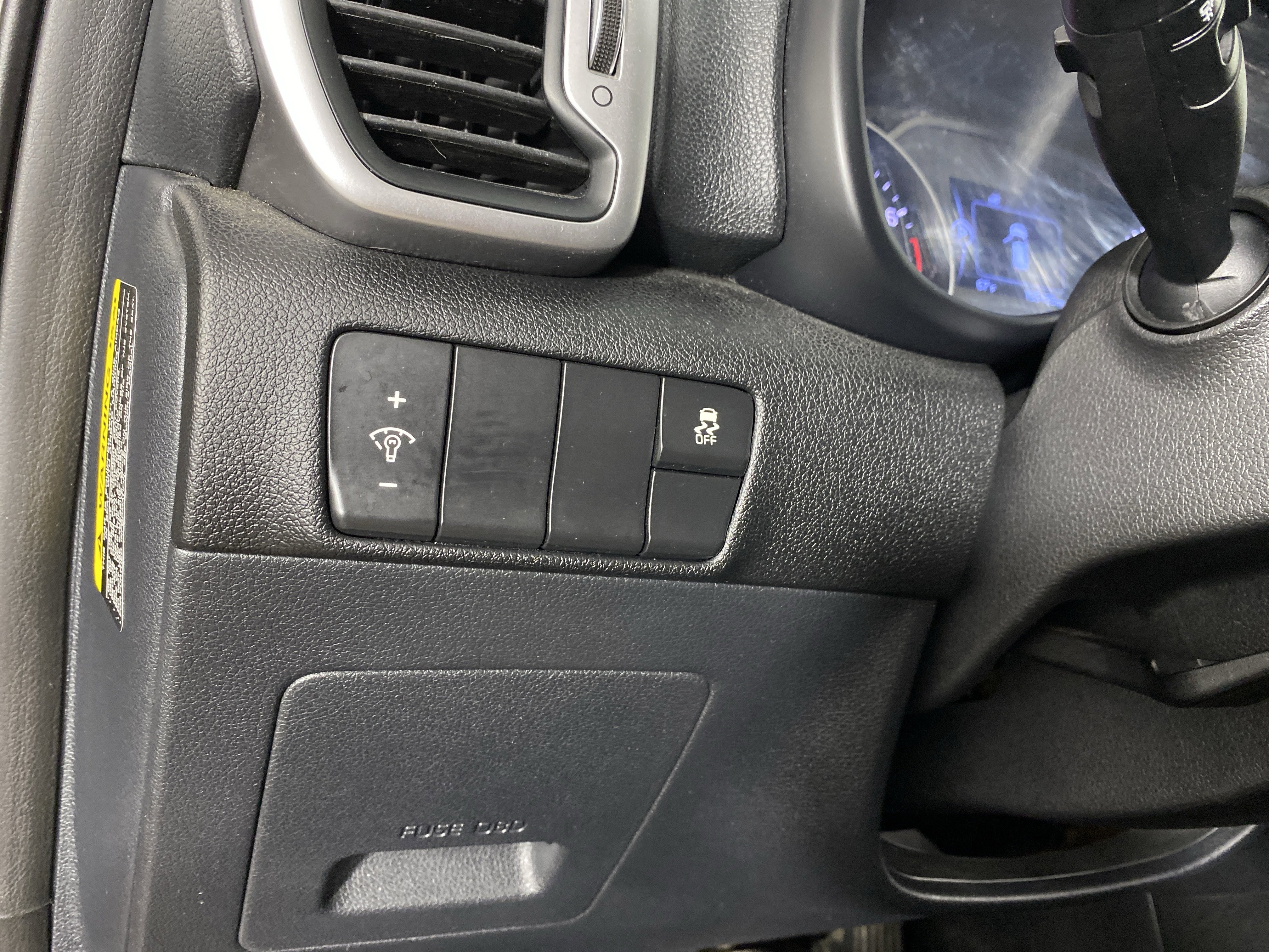 Used 2017 Kia Sportage EX image 23