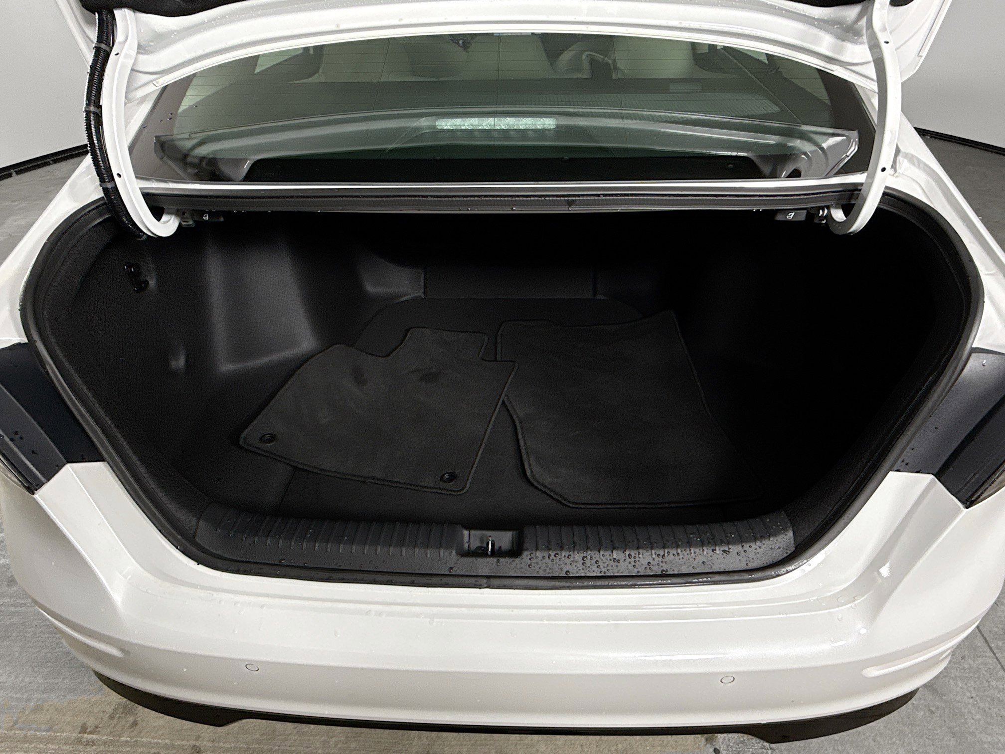 Certified 2025 Honda Accord Touring image 33