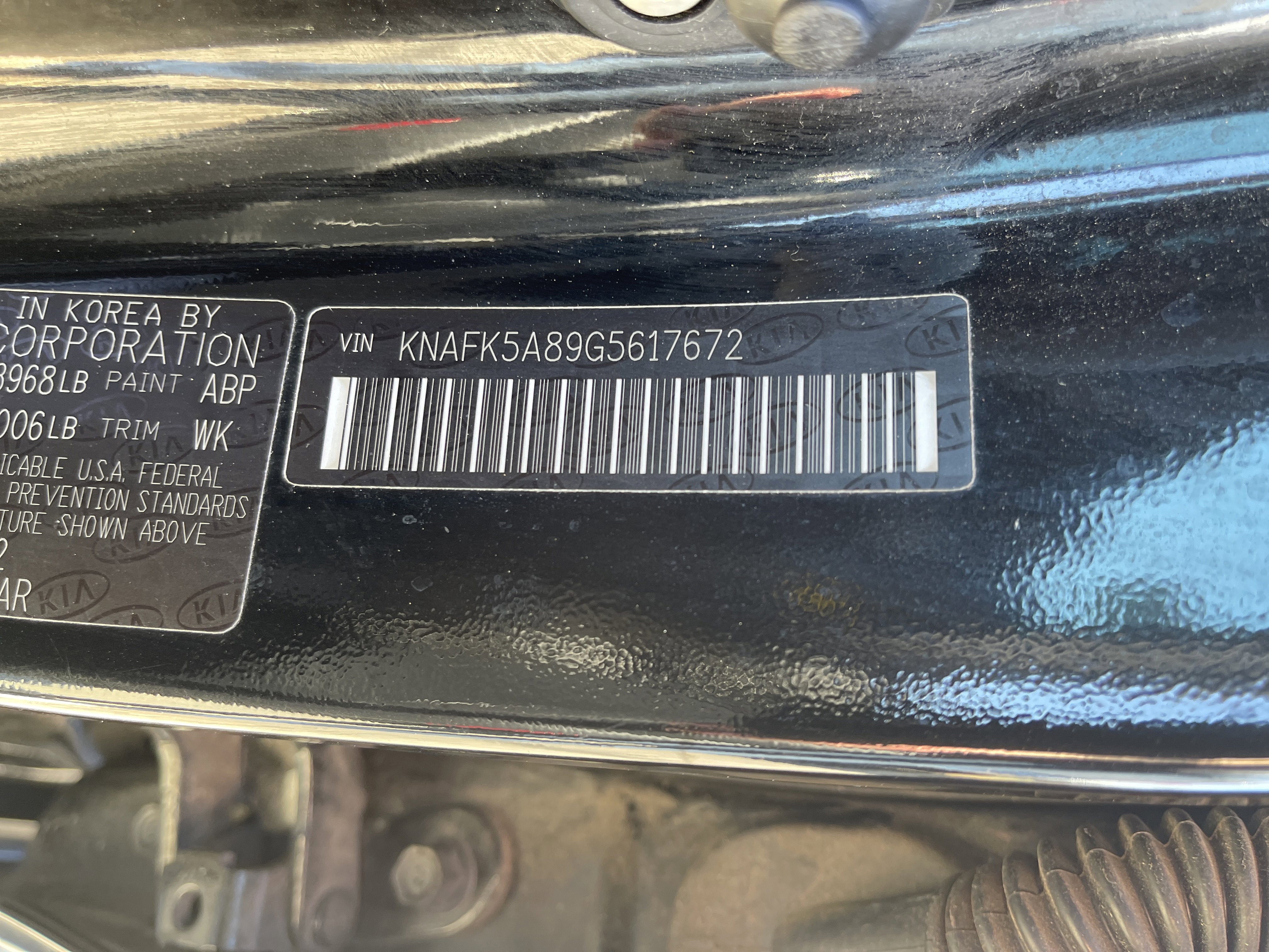 Used 2016 Kia Forte LX image 39