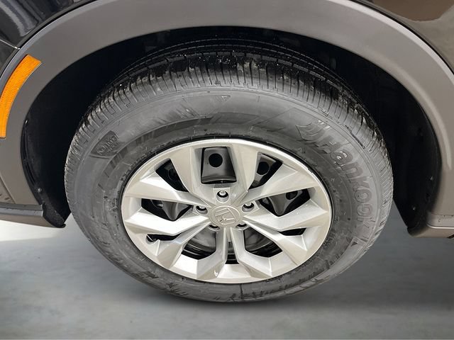 New 2026 Honda CR-V LX image 10