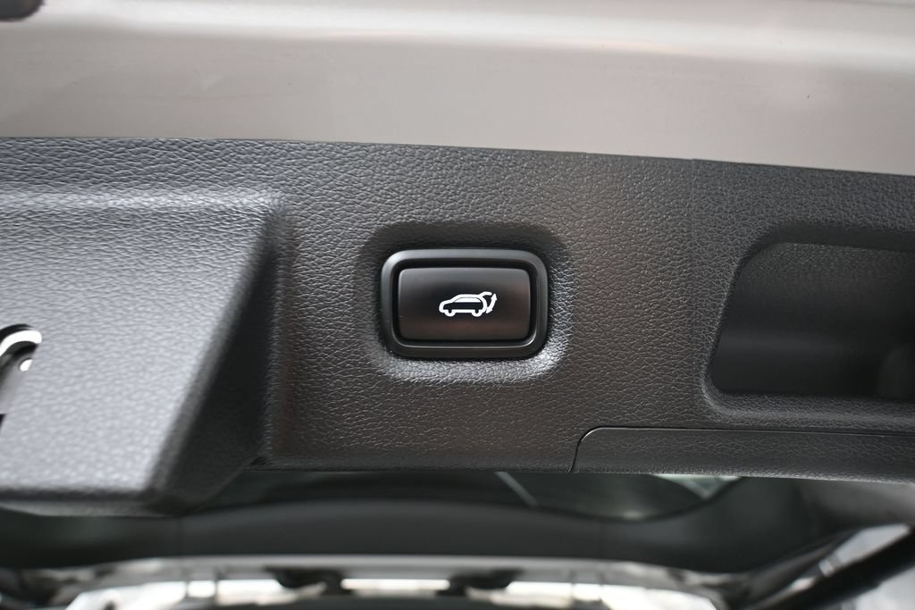 Used 2023 Hyundai Santa Fe Blue AWD/4WD image 40