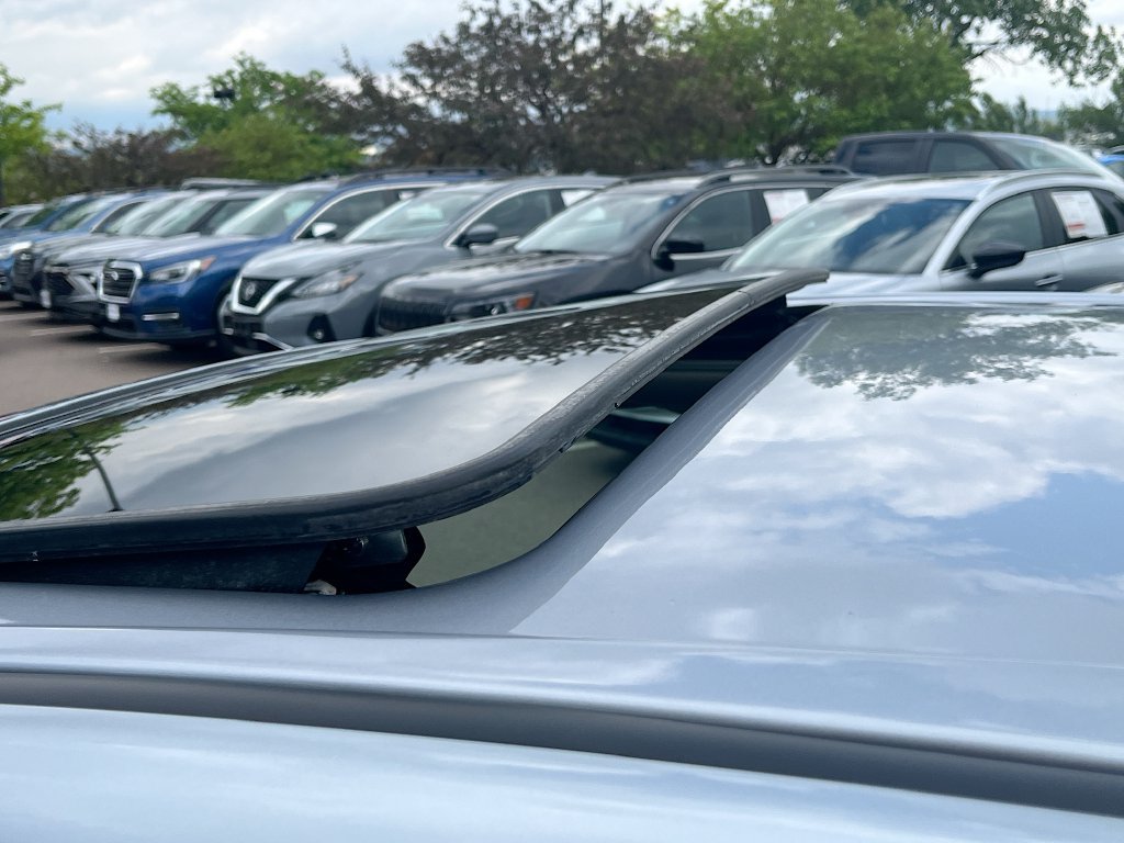 Used 2025 Subaru Legacy Limited AWD/4WD image 23