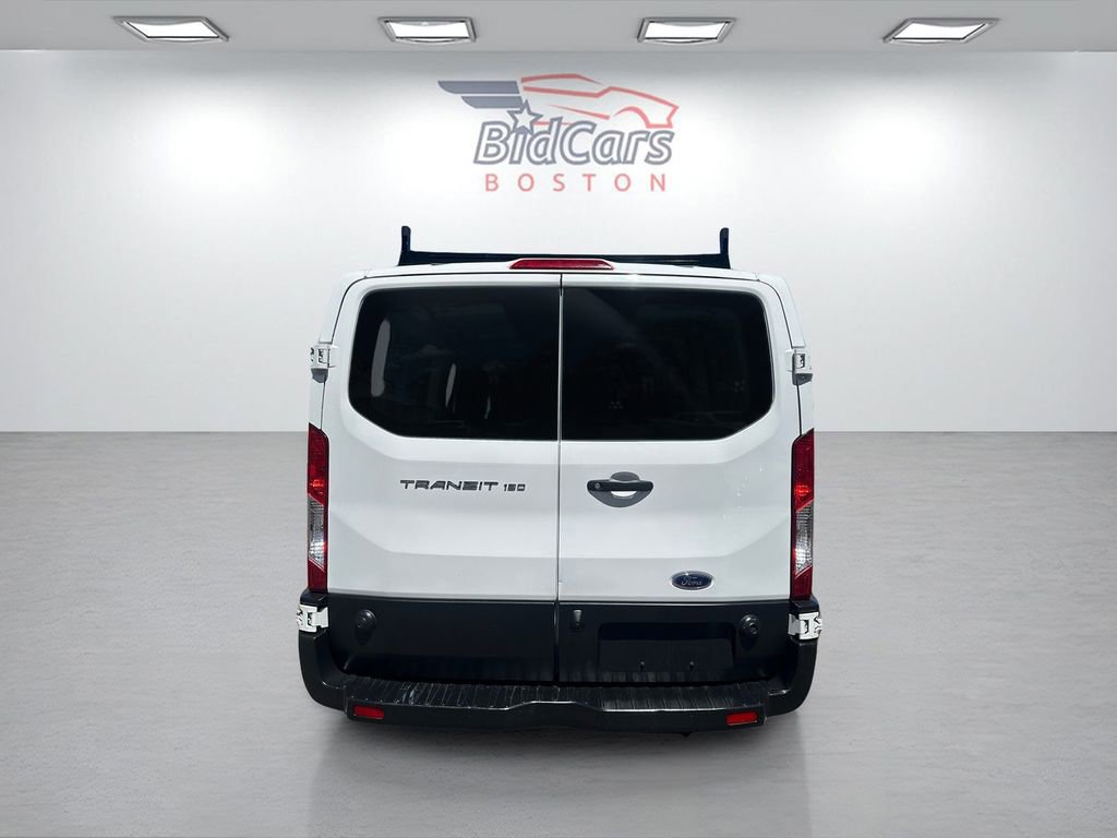 Used 2019 Ford Transit 150 148 Low Roof RWD image 5