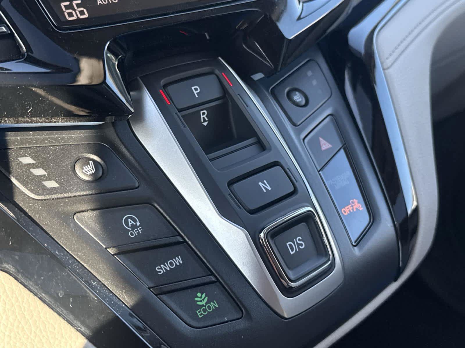 Used 2026 Honda Odyssey Touring image 18