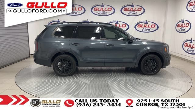 Used 2024 Kia Telluride SX Prestige X-Line AWD/4WD image 9