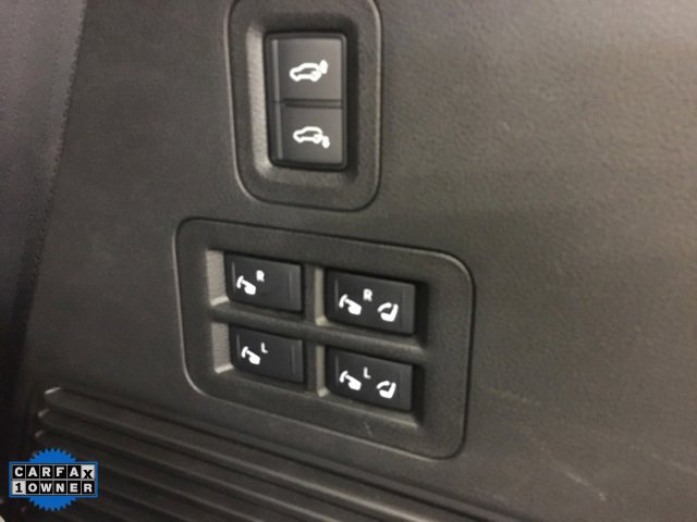 Used 2025 Nissan Armada PRO-4X w/ Pro-4X Premium Package image 16