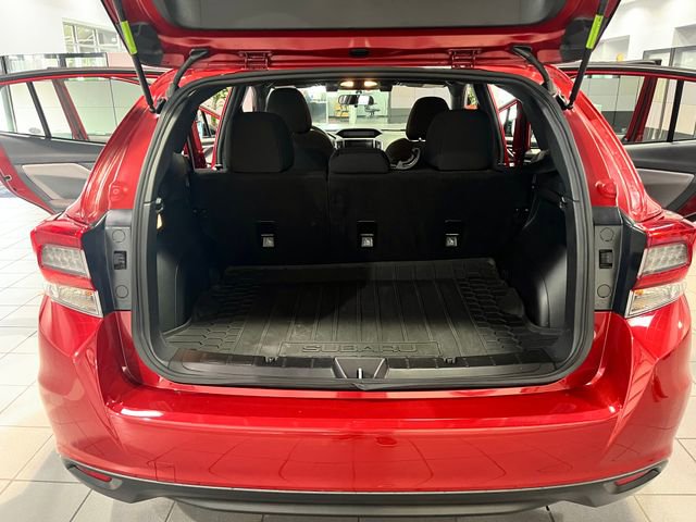 Used 2023 Subaru Impreza 2.0i Sport image 9