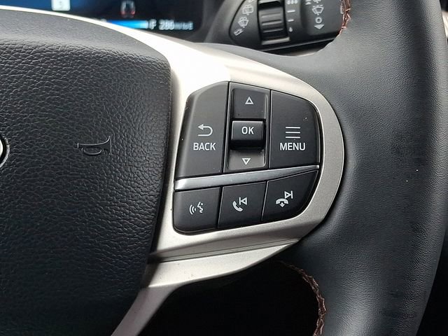 Used 2025 Ford Explorer Active image 23
