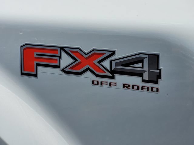 New 2026 Ford F350 Platinum AWD/4WD image 6